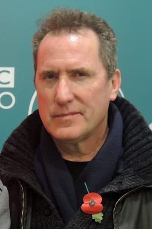 Andy McCluskey foto