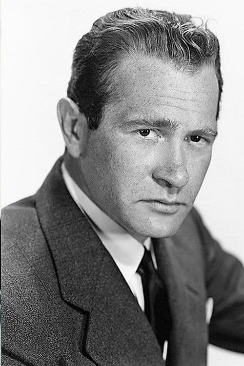 Darren McGavin foto