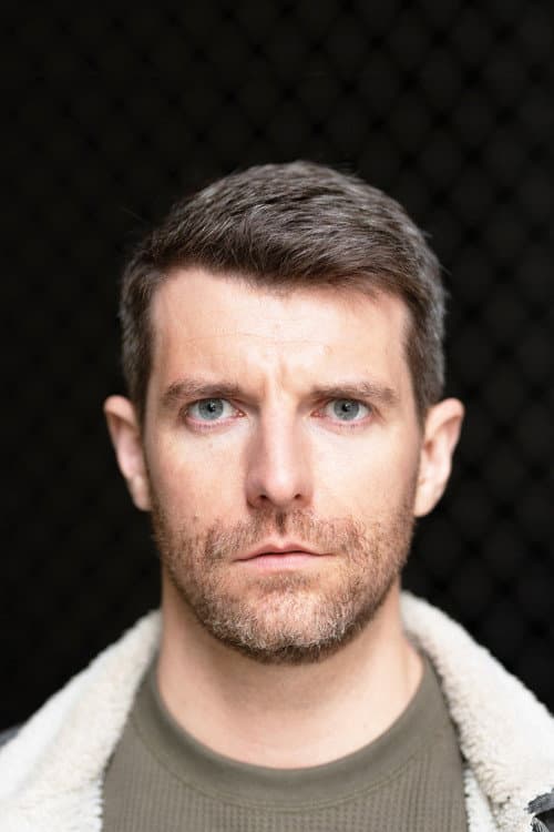 Seb Muirhead foto