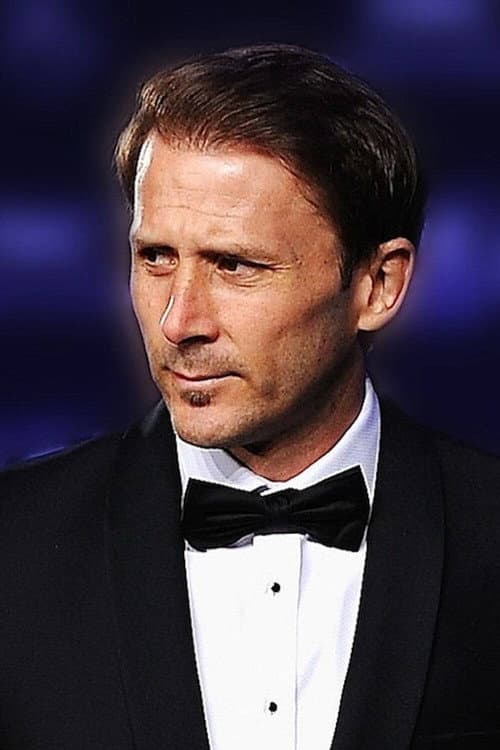 Gaizka Mendieta foto