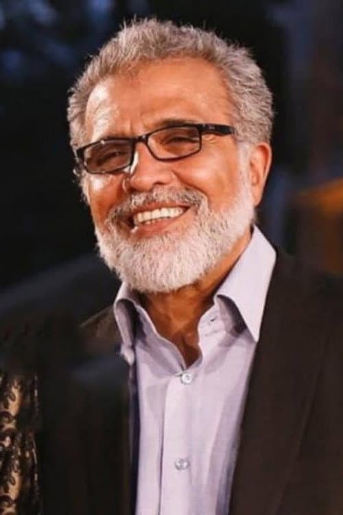 Behruz Afkhami foto