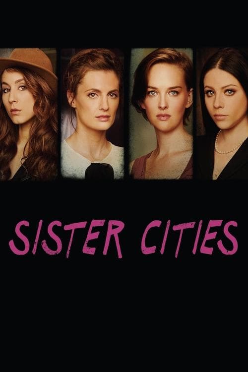 Sister Cities (2016) poster