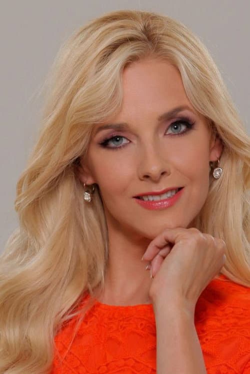 Anna Peller foto