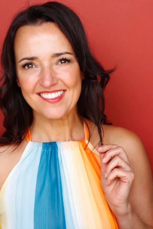 Solana Paz foto