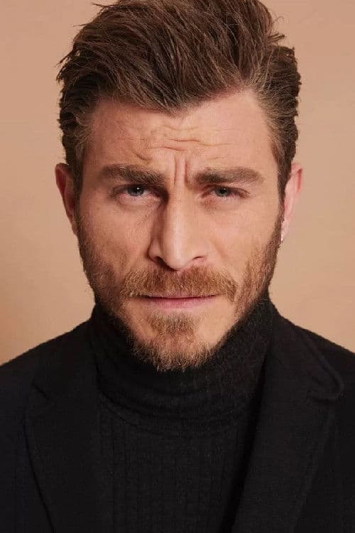 Eren Vurdem foto