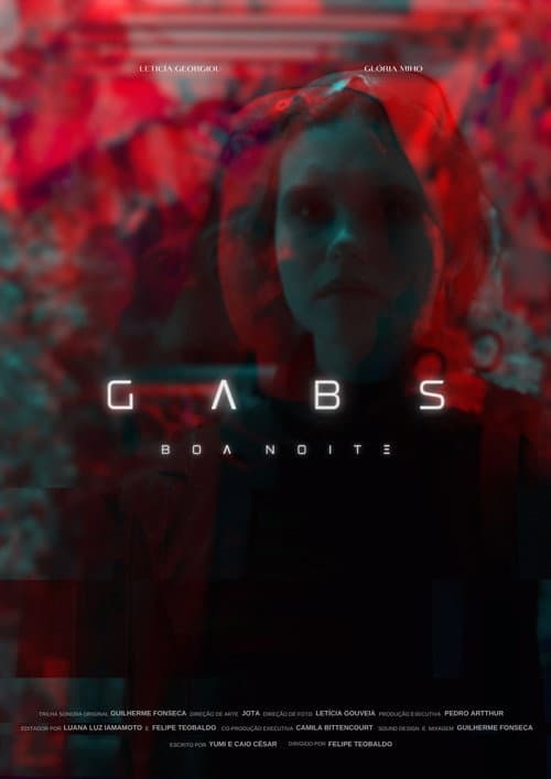 Gabs, Boa Noite (2025) poster