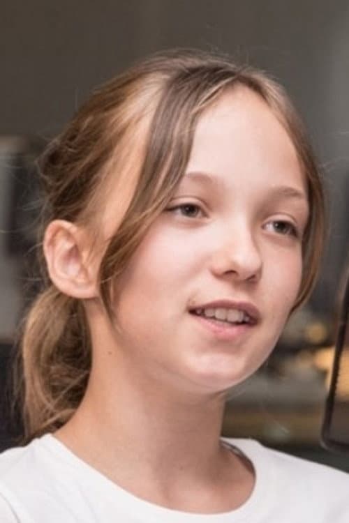Meggy Hussong foto