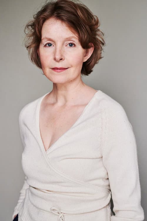 Karen Westwood foto