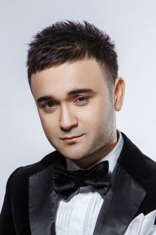 Shohruh Yoldoshev foto