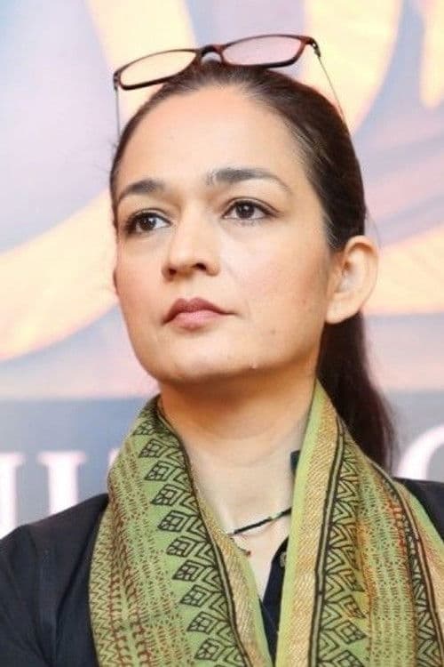 Samiya Mumtaz foto