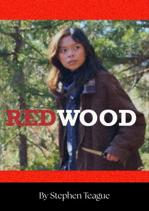 REDWOOD (2026) poster