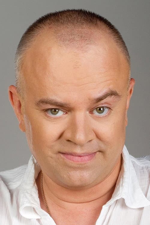 Алексей Климушкин foto
