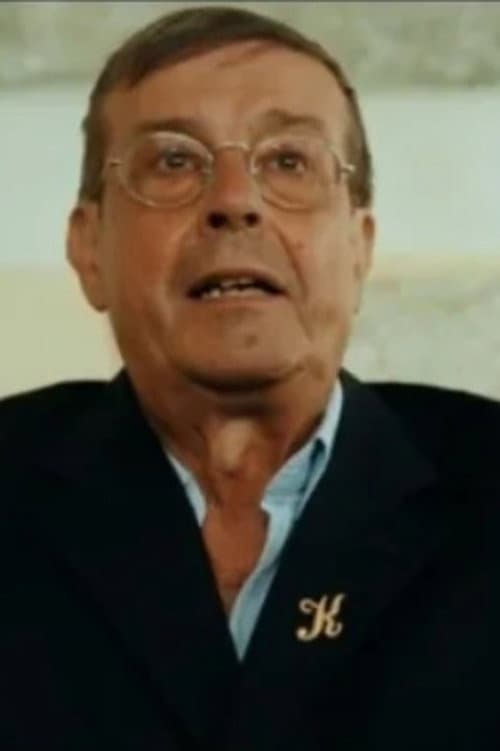 Camillo Gibelli foto