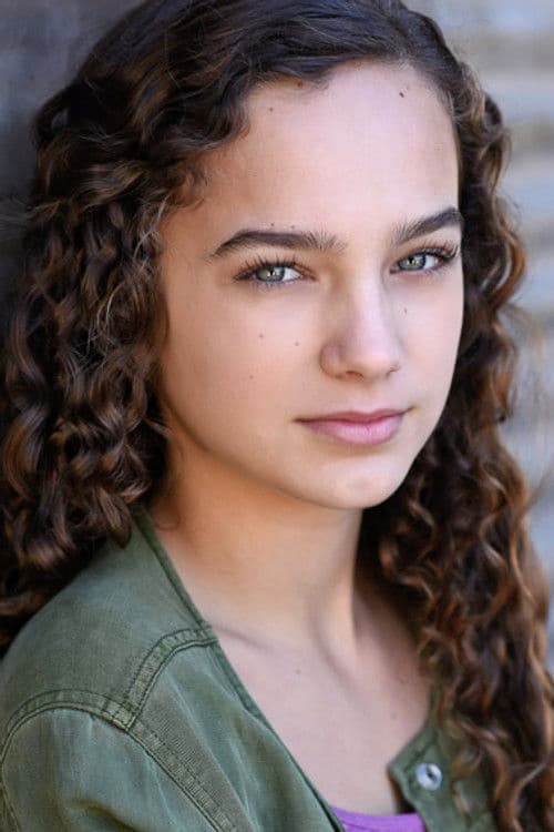 Alie Urquhart foto