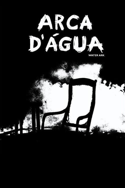 Arca D'Água (2009) poster