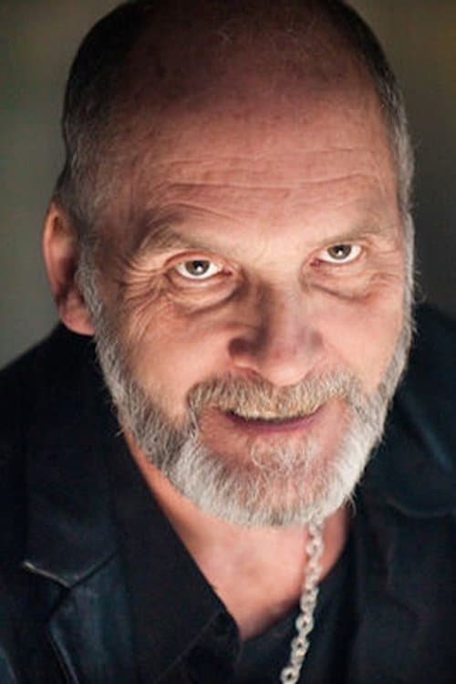 Bill Croft foto