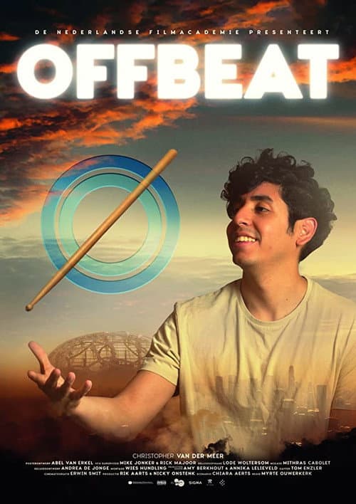 Offbeat (2019) poster