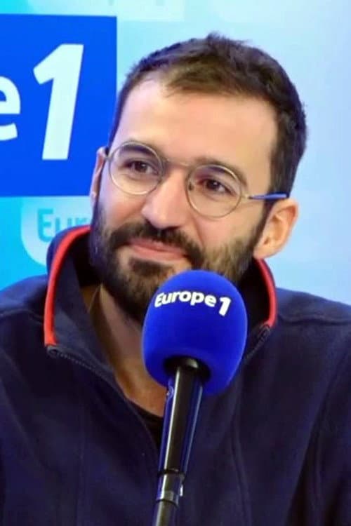Basile Roze foto
