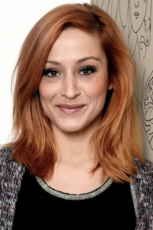 Julie Victor foto
