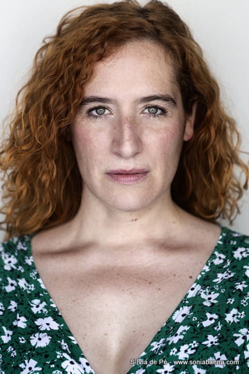 Silvia de Pé foto