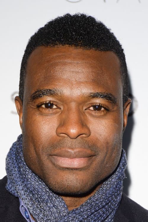 Lyriq Bent foto