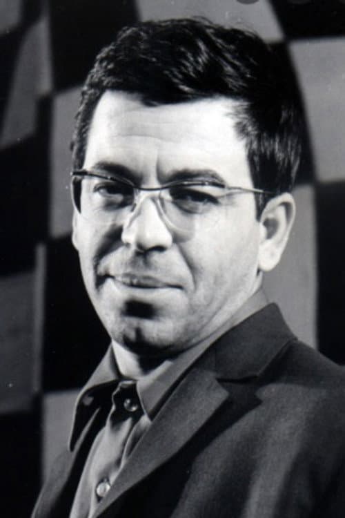 Veli Chaushev foto