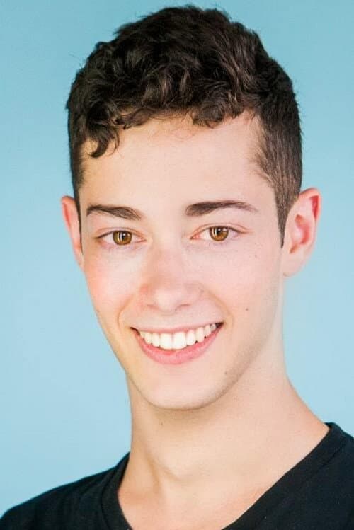 Yona Epstein-Roth foto