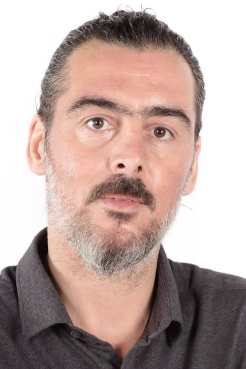 Gürhan Özçiftçi foto