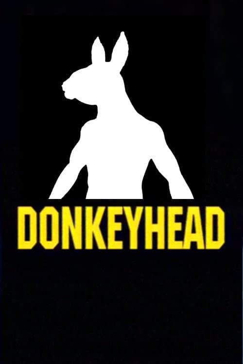 Donkeyhead (1998) poster