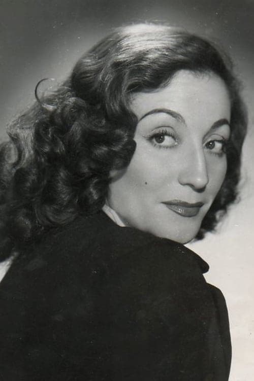 Ada Carrasco foto