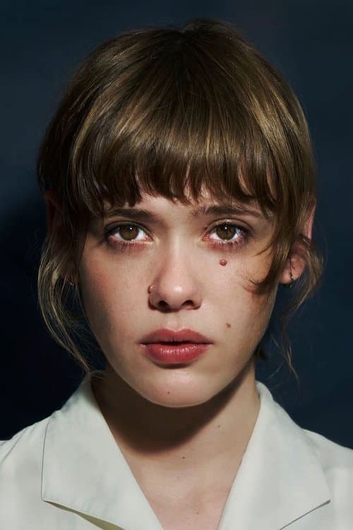 Mathilde Warnier foto