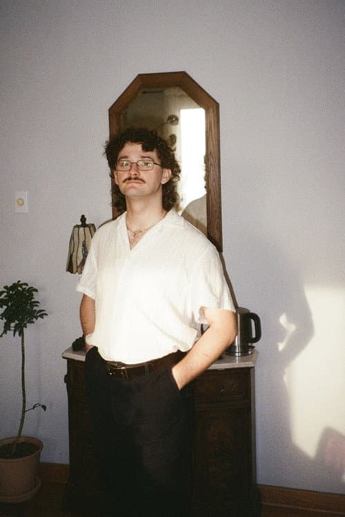 Cristi Andrei Parpalita foto