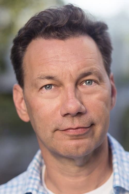 Brian Palermo foto