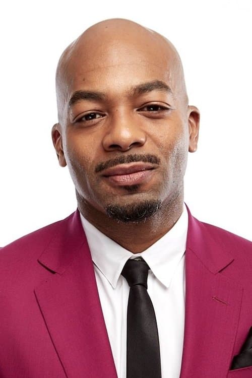 Brandon Victor Dixon foto