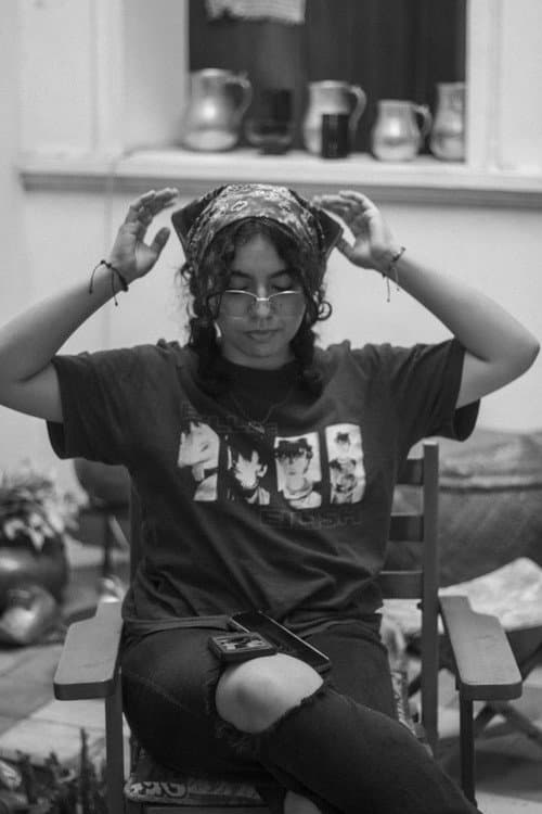 Luisa María Bernal Gutiérrez foto