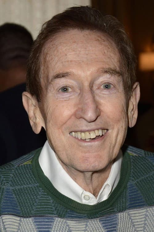 Bob McGrath foto