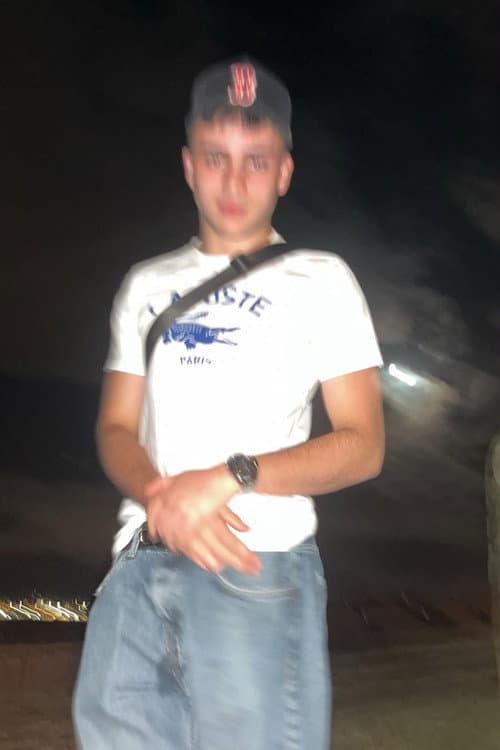 Hugo Lourido foto