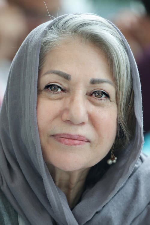 Rakhshan Banietemad foto