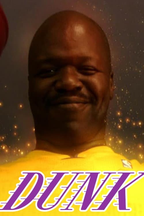 Dunk (2007) poster