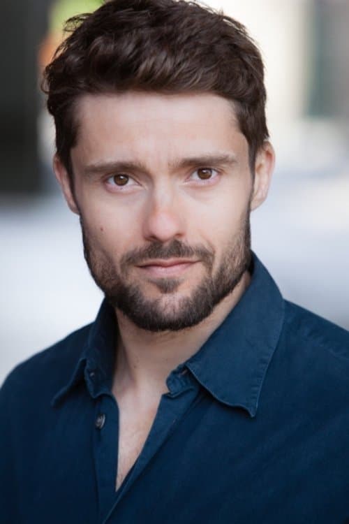 Ben Freeman foto