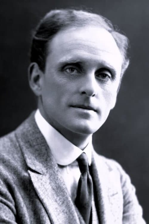Harry Welchman foto