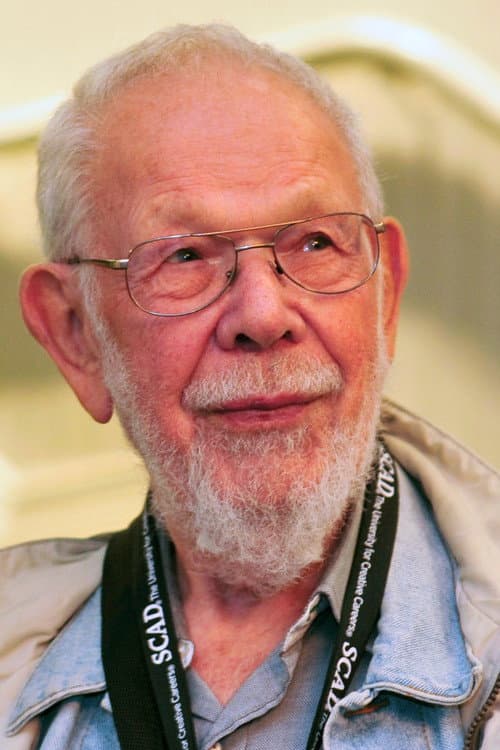 Al Jaffee foto