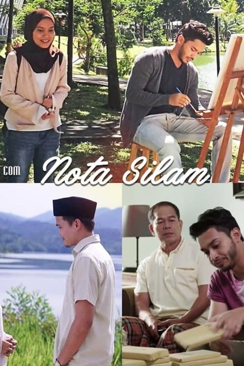 Nota Silam (2017) poster