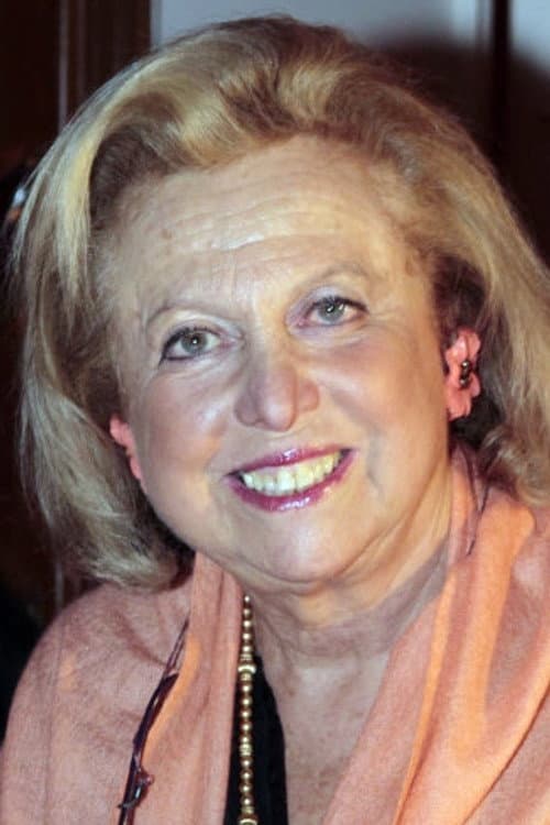 Carole Weisweiller foto