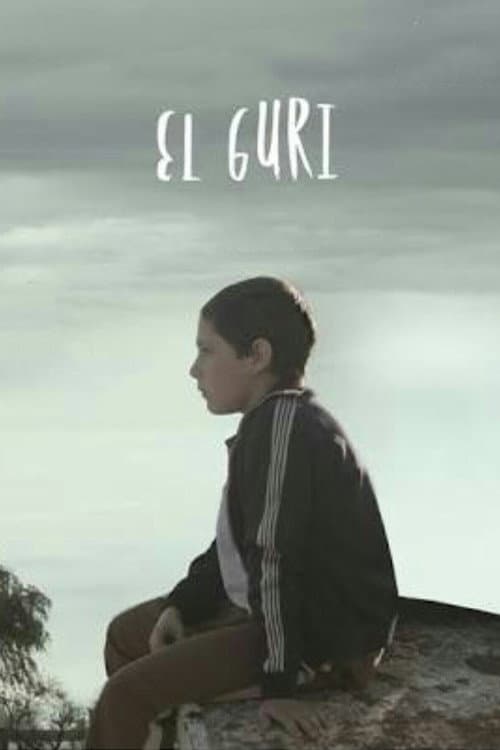 El Gurí (2015) poster