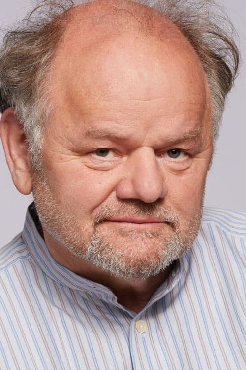 Gottfried Breitfuß foto
