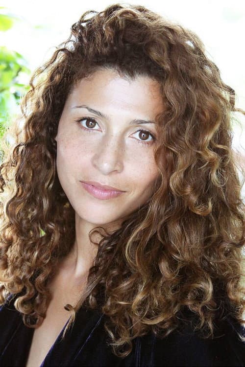 Natasha Estelle foto
