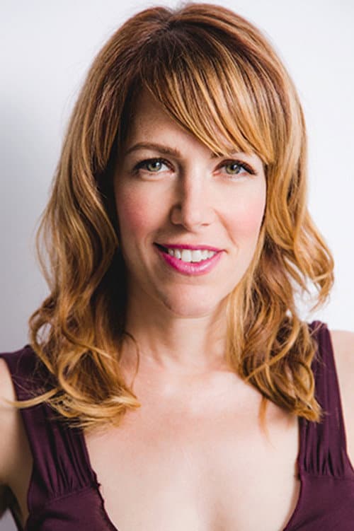 Nancy Schwartzman foto
