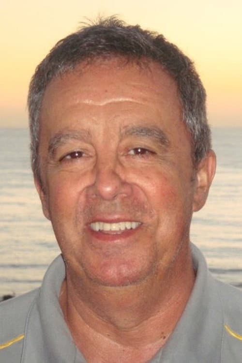 Carlos Ribeiro foto