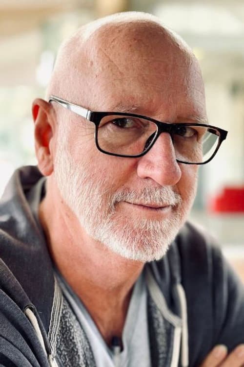Glenn Butcher foto